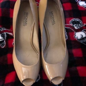 Michael Kors Heels